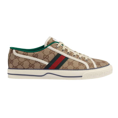 Gucci Tenis 1977 GG